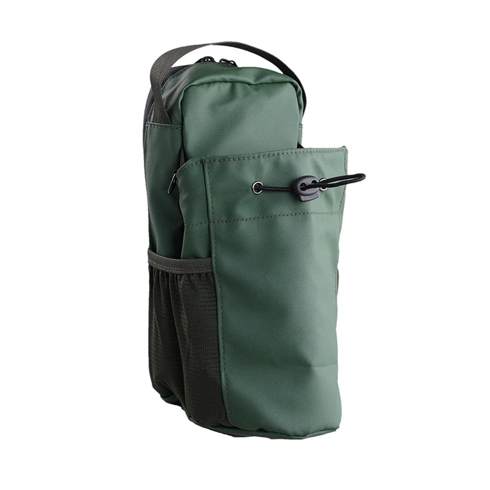 Magnetic Gym Gear Sling Bag