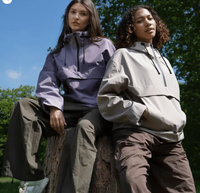 All-Weather Waterproof Rain Hoodie