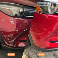 Effortless SwirlX Cordless Car Polisher & Waxer