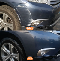 Effortless SwirlX Cordless Car Polisher & Waxer