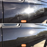 Effortless SwirlX Cordless Car Polisher & Waxer