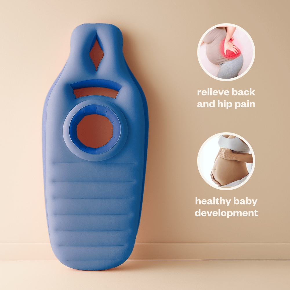 Wonder Nest - Pregnancy mattress
