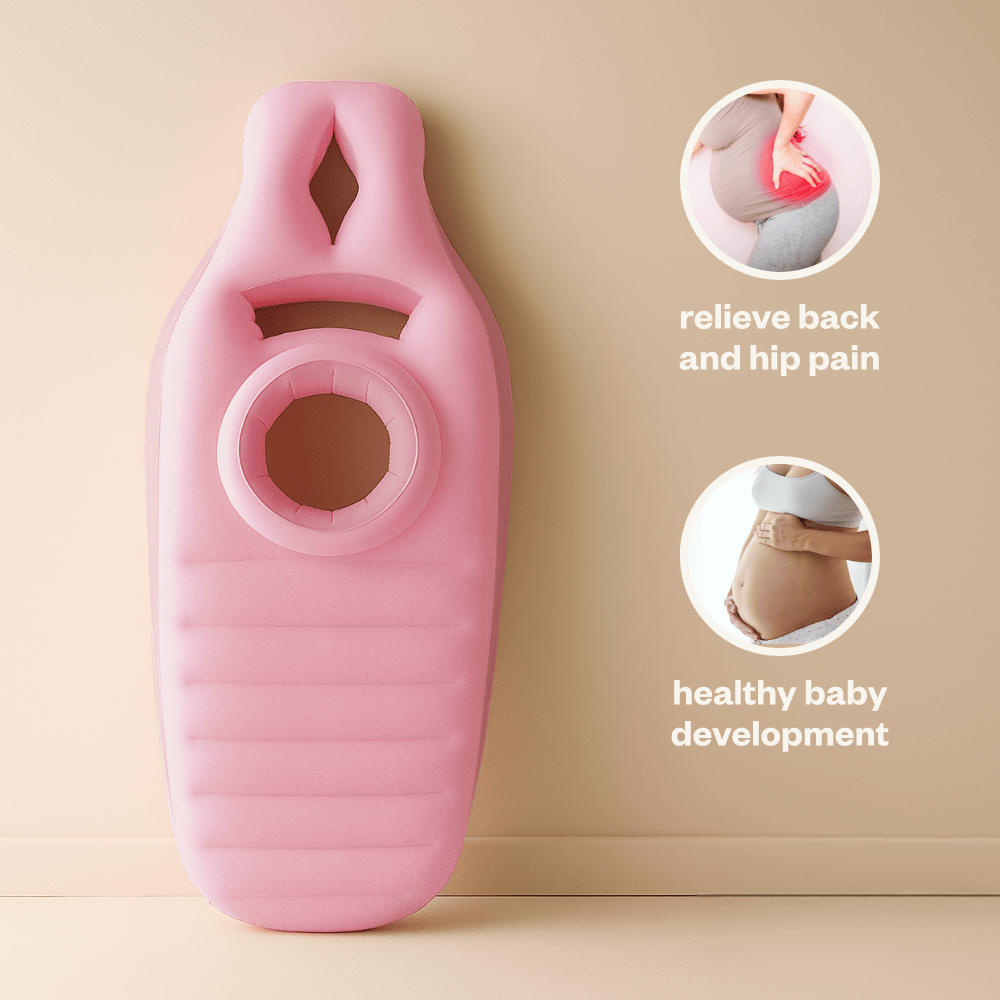 Wonder Nest - Pregnancy mattress