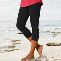 Common Everyday Leggings For Women👖