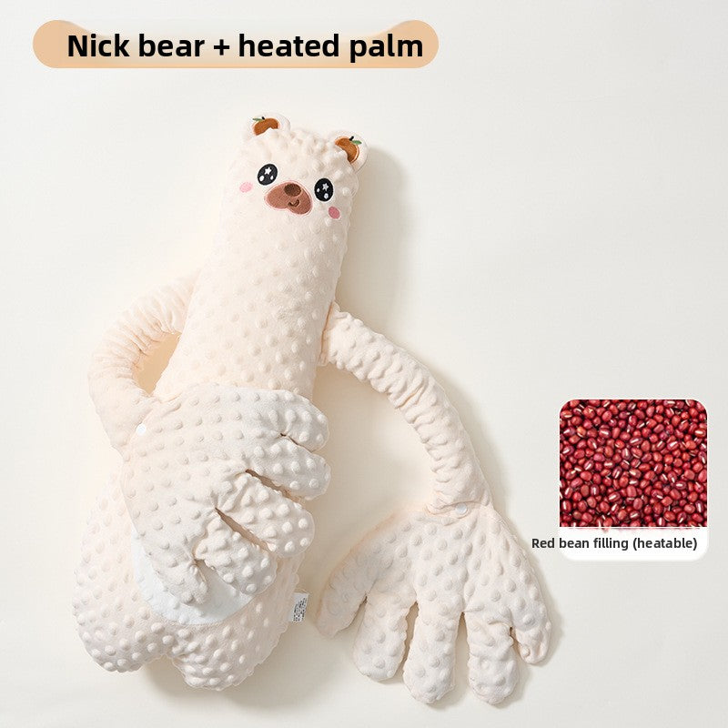 Baby Soothing Hug Sleep Pillow