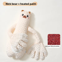 Baby Soothing Hug Sleep Pillow