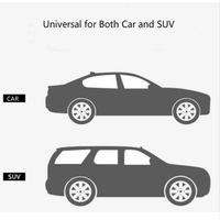 ✨Winter Sales✨UNIVERSAL PREMIUM WINDSHIELD SNOW COVER SUNSHADE