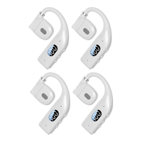 Open-Ear Business Bluetooth Headset