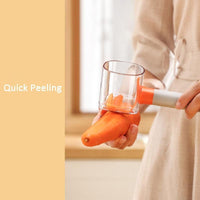 Collect Cup Peeler（47% OFF）