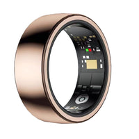 Bluetooth Smart Ring