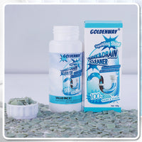 Pipe Dredge Deodorant