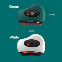 Vibration Electric Scraping Massager