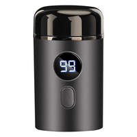 🔥LAST DAY PROMOTION 49% OFF 🔥✨Newest Mini Portable Electric Shaver