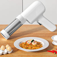 5-in-1 Cordless Pasta Machine