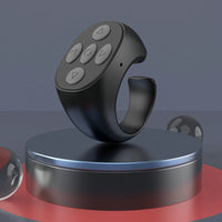 ✨Fingertip Wireless Bluetooth Remote Control