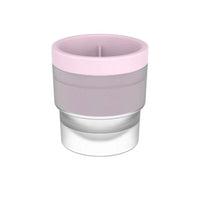 Stackable Circular Ice Hockey Mold
