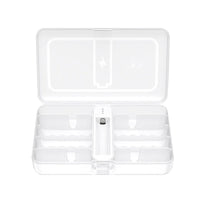 Battery Storage Box