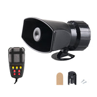 Car Alarm Horn