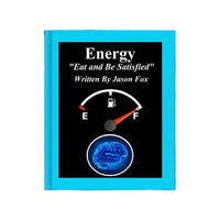 Authentic Energy Work Book