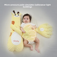 Baby Soothing Hug Sleep Pillow