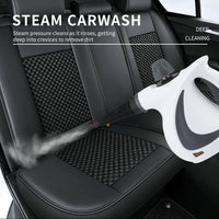 Steam Disinfection Cleaner