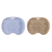 Shower Foot & Back Scrubber, Massage Pad