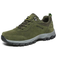 Men's Non-slip Outdoor Hiking Shoes