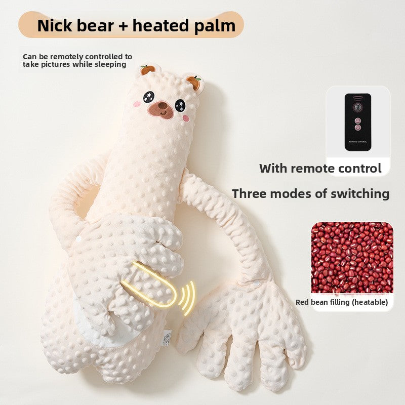 Baby Soothing Hug Sleep Pillow