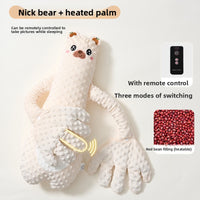 Baby Soothing Hug Sleep Pillow