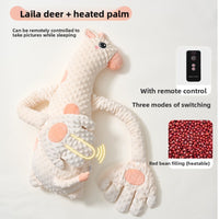 Baby Soothing Hug Sleep Pillow