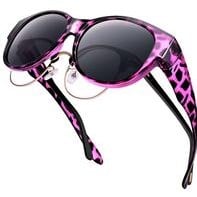 🔥LAST DAY HOT SALE - 59% OFF 🕶2025 New Oversized Cat Eye Sunglasses Polarized UV400 Protection