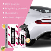 Ultimate Gloss Dressing
