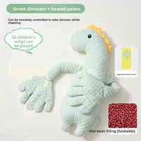 Baby Soothing Hug Sleep Pillow