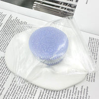 5 pcs - Silicone Dessert Stress Relief Squishy Toy