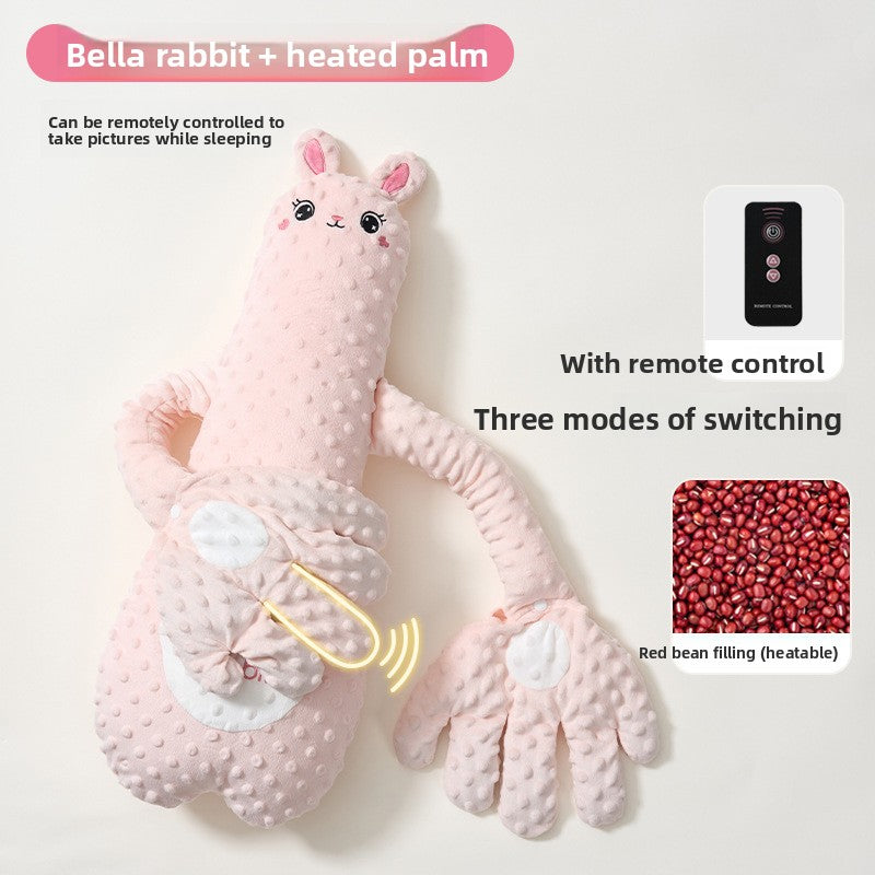 Baby Soothing Hug Sleep Pillow