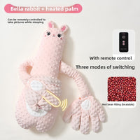 Baby Soothing Hug Sleep Pillow