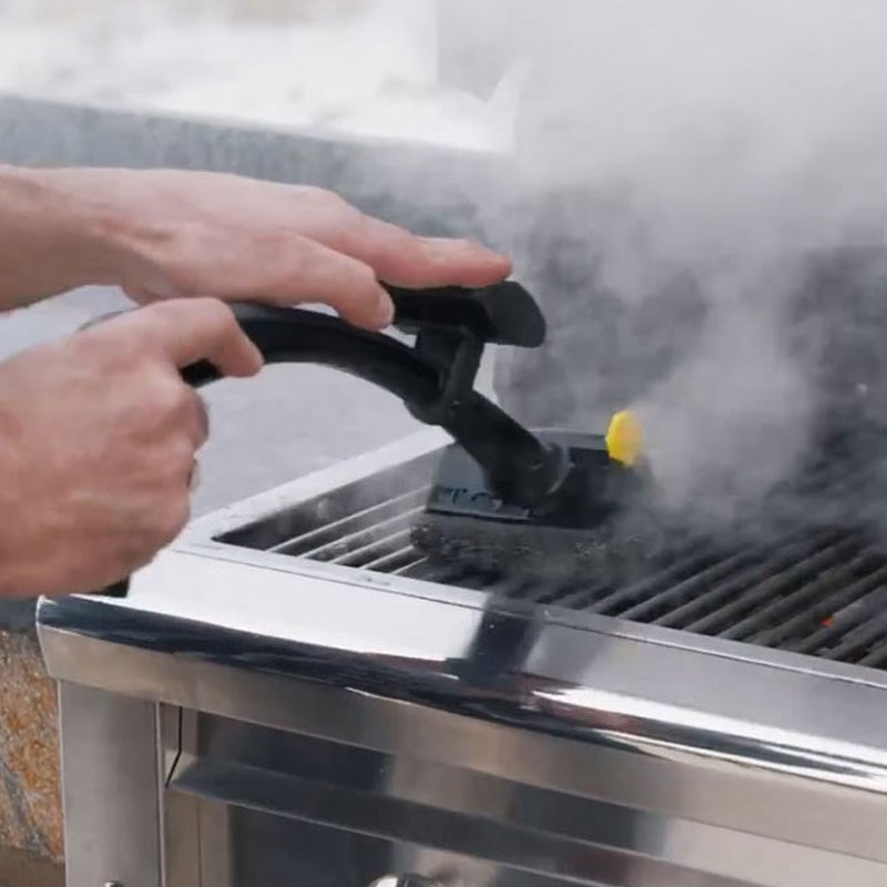 BBQ Cleaner Kit