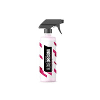 Ultimate Gloss Dressing