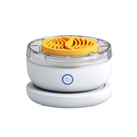 🥬Multifunctional, wireless and portable food cleaner and purifier with waterproof design
