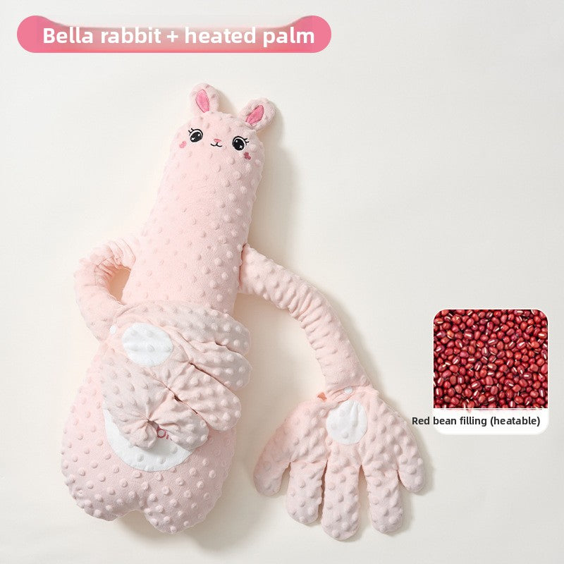 Baby Soothing Hug Sleep Pillow