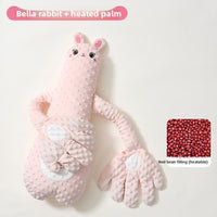 Baby Soothing Hug Sleep Pillow