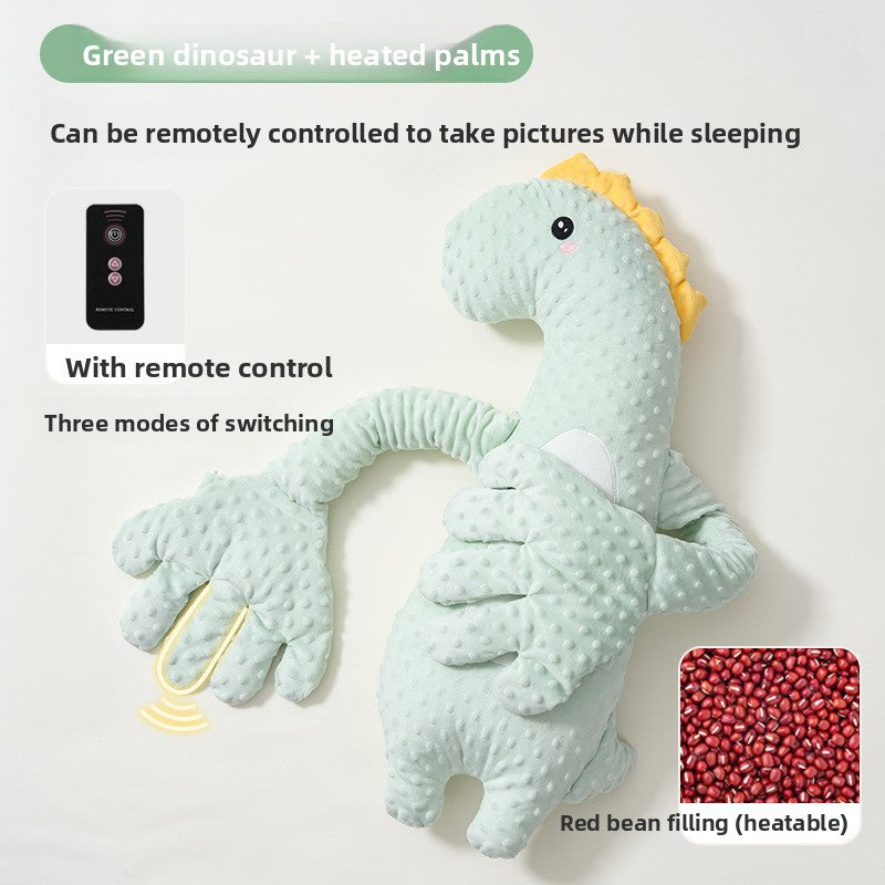 Baby Soothing Hug Sleep Pillow