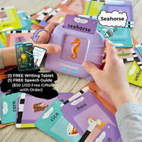Interactive Speech Development Toy