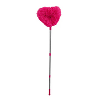 Efficient Extendable Ceiling Fan Duster