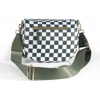 Spacious Everyday Crossbody Bag
