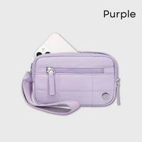 Chic Everyday Wristlet