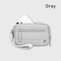 Chic Everyday Wristlet