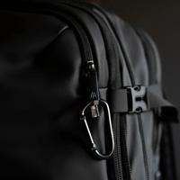 Smart Underseat Travel Backpack