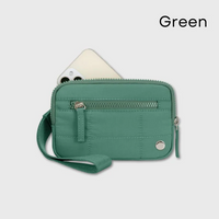 Chic Everyday Wristlet