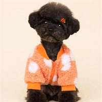 Fashion Pet Sweater